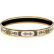Grand Apparat bangle